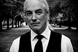 Author Duane W.H. Arnold