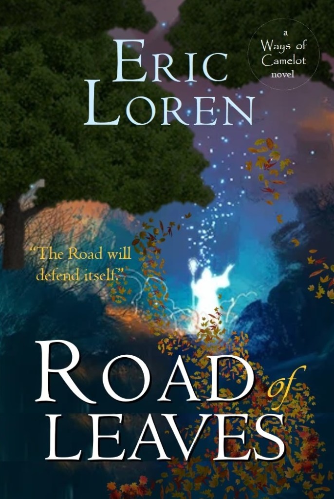 Road of Leaves