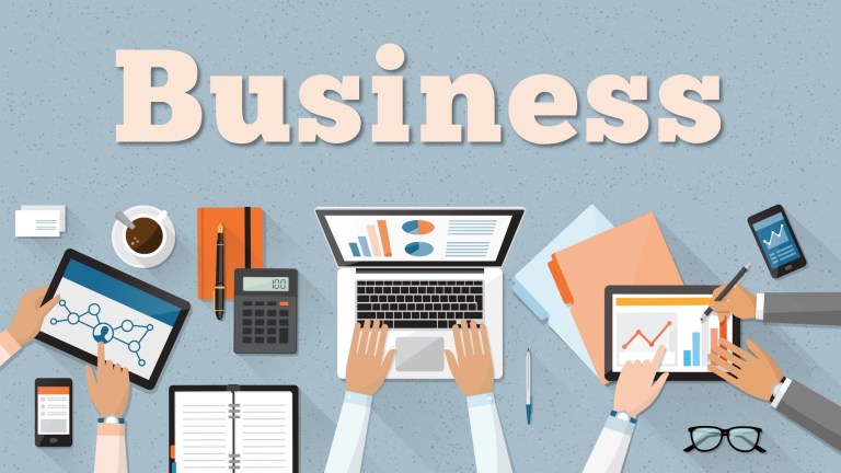 Business Books by Reader Hill