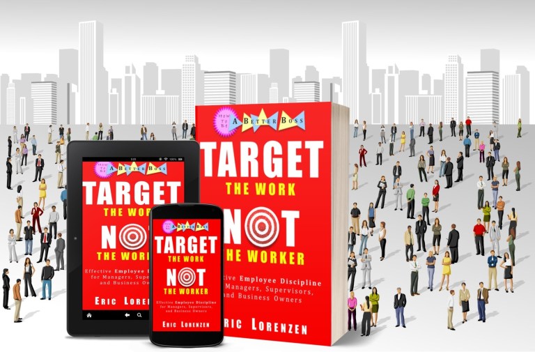 Target the Work, Not the Worker