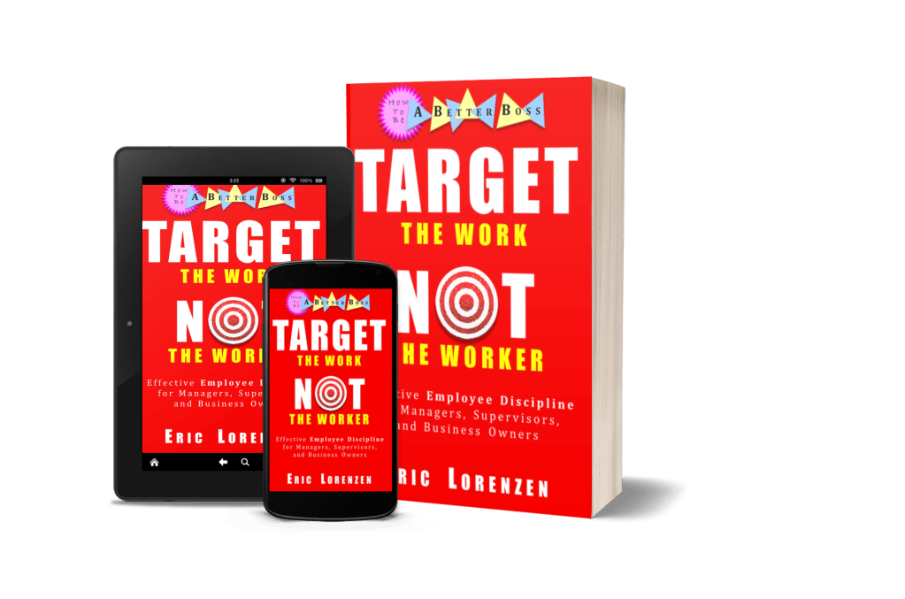 Target the Work, Not the Worker