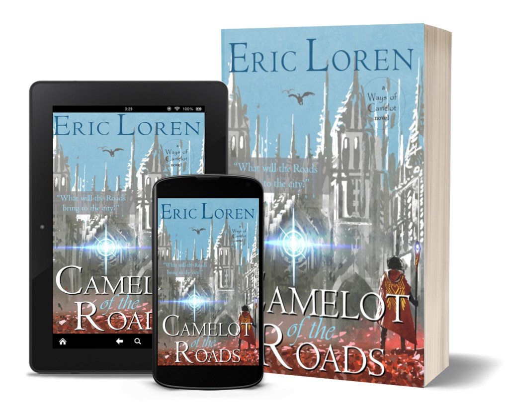 Camelot of the Roads